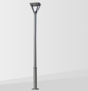 palo di illuminazione
