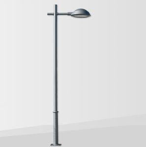 palo di illuminazione