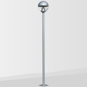 palo di illuminazione