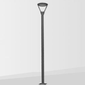 palo di illuminazione