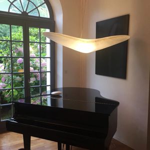 lampada a sospensione