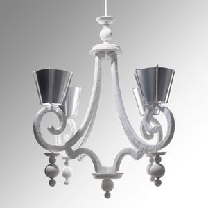 lampadario contemporaneo