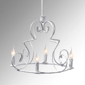 lampadario contemporaneo