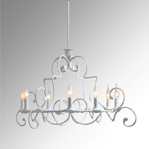 lampadario contemporaneo
