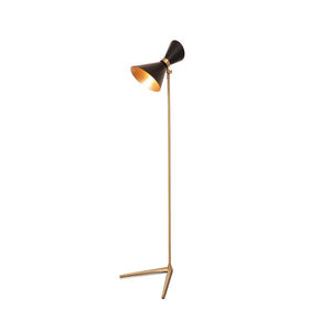 lampada da terra