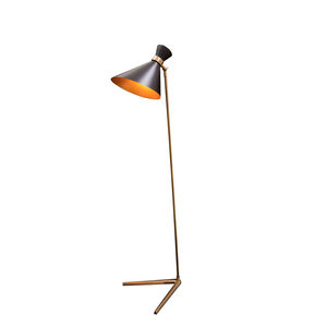 lampada da terra