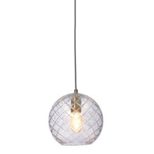 lampada a sospensione 1