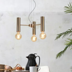 lampada a sospensione