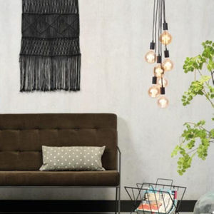 lampada a sospensione 1