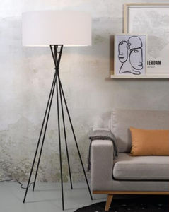 lampada da terra
