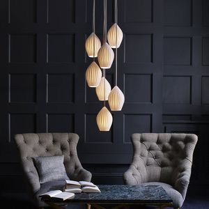 lampada a sospensione