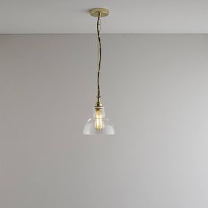 lampada a sospensione