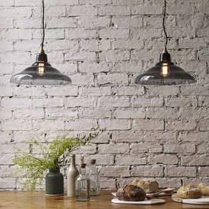 lampada a sospensione