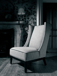 poltrona classica