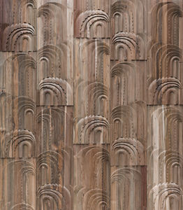 pannello decorativo da parete