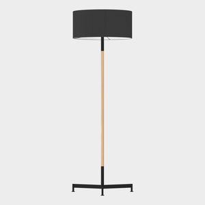 lampada da terra