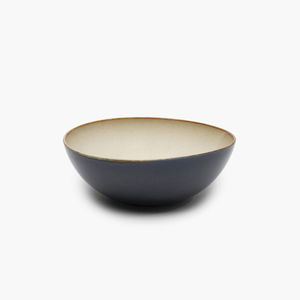 insalatiera in maiolica