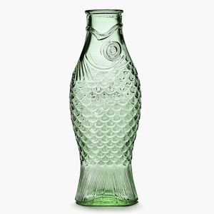 caraffa in vetro