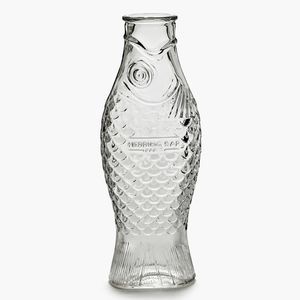caraffa in vetro