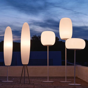 lampada da terra 1