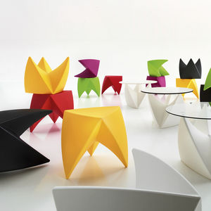sgabello design originale