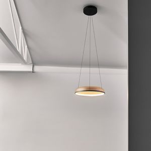 lampada a sospensione