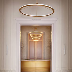 lampada a sospensione