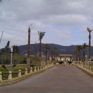 lampione da giardino