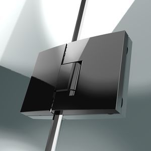 cerniera per porta a vetri 1