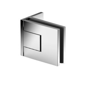 cerniera per porta di doccia