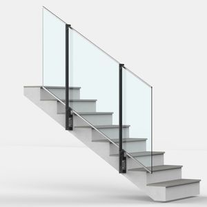profilo in acciaio inox