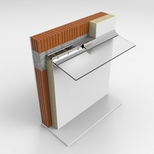 profilo in alluminio