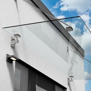 pensilina per porta