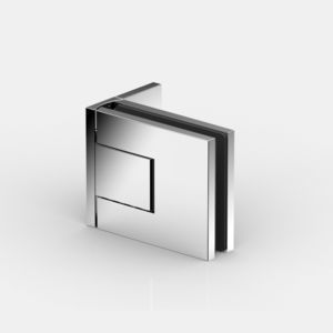 cerniera per porta di doccia