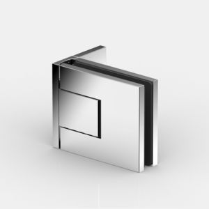 cerniera per porta di doccia