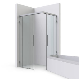 vasca da bagno da appoggio