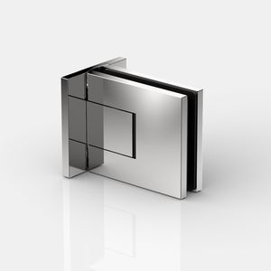 cerniera per porta a vetri 1