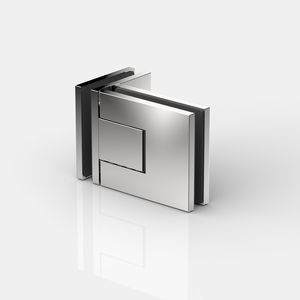 cerniera per porta a vetri 1