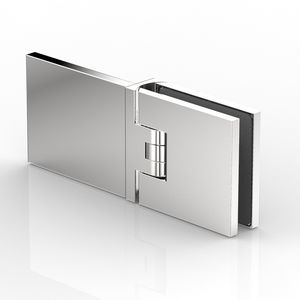 cerniera per porta a vetri 1