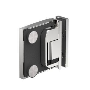 cerniera per porta a vetri 1