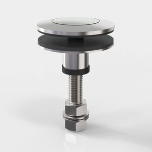 sistema di fissaggio in acciaio inossidabile 1