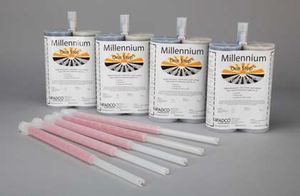 mastice in elastomero