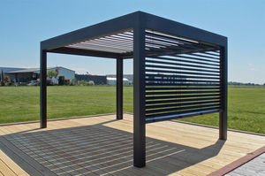 pergola autoportante
