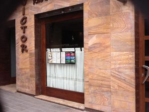 rivestimento di facciata in fogli