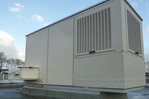 raffrescatore evaporativo