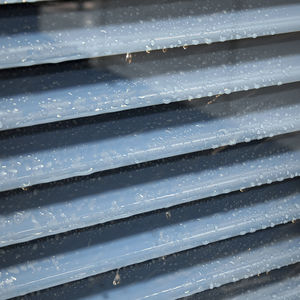 griglia di ventilazione in alluminio