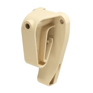 supporto di montaggio in PVC 1