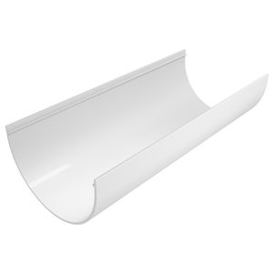 grondaia in PVC
