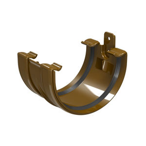 bocchettone di scarico in PVC 1