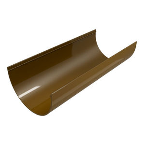 grondaia in PVC 1